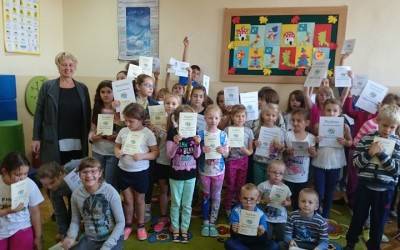 19.09 – 23.09 2016  – TYDZIEŃ WYCHOWANIA