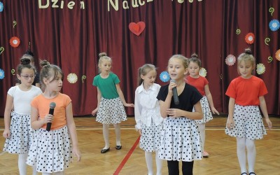 Dzień Edukacji Narodowej