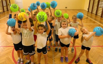 Program „MAŁY MISTRZ”