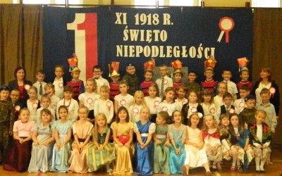 Święto Niepodległości