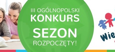 3…2…1… START  Zaczynamyyy!!!