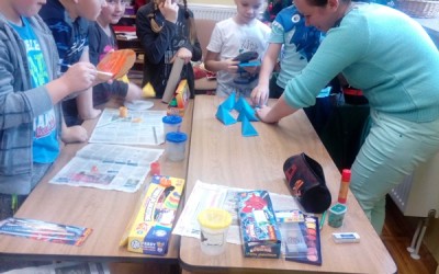 Świąteczne dekoracje