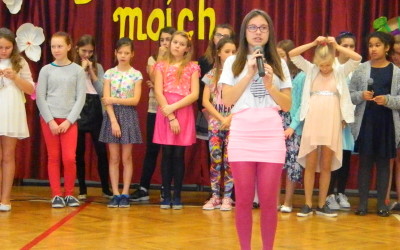 Zakończenie projektu interdyscyplinarnego