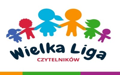 WIELKA  LIGA CZYTELNIKÓW W SZKOLE W RADYMNIE TRWA!!!