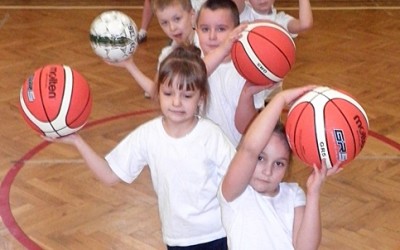 Program Mały Mistrz