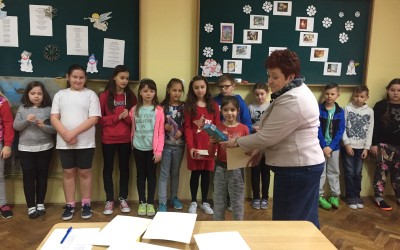 MATEMATYKA – LUBIĘ TO