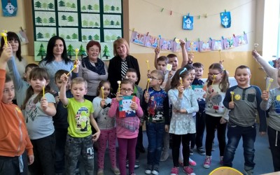 Spotkanie z przedstawicielami Biura Rzecznika Praw Pacjenta