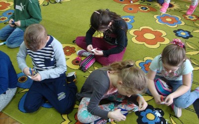 KSIĄŻKA NASZYM PRZYJACIELEM – luty