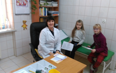 ROZMOWY TRZECIAKÓW DRUGA ODSŁONA