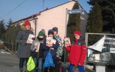 PATRONI NASZYCH ULIC