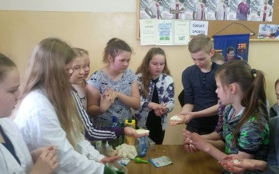 Projekt „Być jak Ignacy”