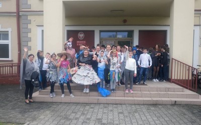 „TYDZIEŃ DLA ZIEMI”