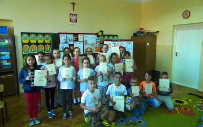 NIE PAL PRZY MNIE PROSZĘ!