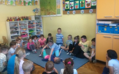 Szkolenie z udzielania pierwszej pomocy przedmedycznej