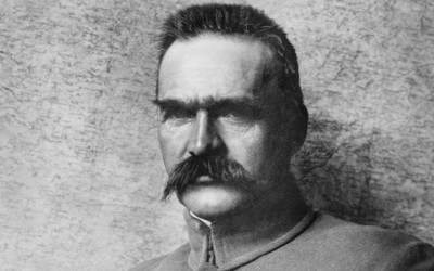 SZKOLNY KONKURS O MARSZAŁKU JÓZEFIE PIŁSUDSKIM ROZSTRZYGNIĘTY!