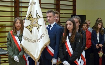 Inauguracja roku szkolnego 2017 – 2018