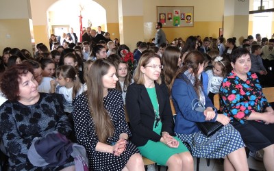 Dzień Edukacji Narodowej