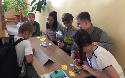 VII Światowy Dzień Tabliczki Mnożenia