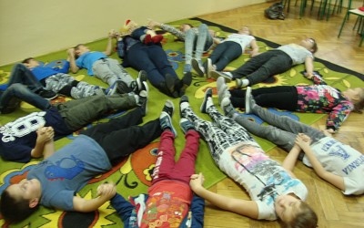 Spotkanie z pedagogiem