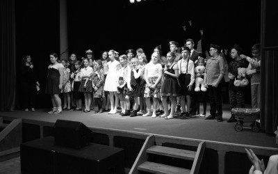 ŚWIĘTO PATRONA SZKOŁY