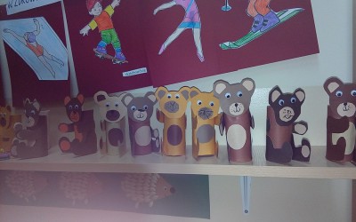 Światowy Dzień Pluszowego Misia