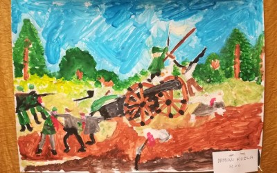 PROJEKT „WOLNOŚĆ I NIEPODLEGŁOŚĆ”