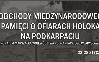 Dzień Pamięci Holokaustu