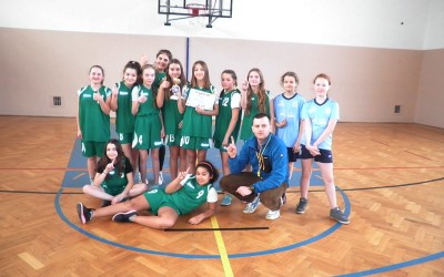 SZKOLNY KLUB SPORTOWY