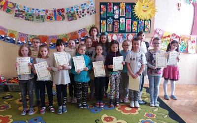 Konkurs recytatorski