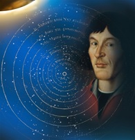 Konkurs wiedzy o Mikołaju Koperniku