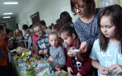 AKCJA CHARYTATYWNA  dla HOSPICJUM im. JANA PAWŁA II w Jarosławiu