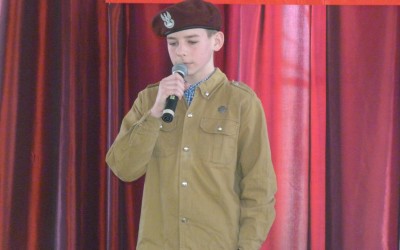 NARODOWY DZIEŃ PAMIĘCI ŻOŁNIERZY WYKLĘTYCH