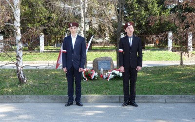 PAMIĘTAMY O KATYNIU