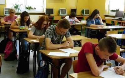 100 pytań / 100 – lecie Niepodległości