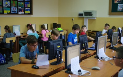 Mistrz Klawiatury 2018