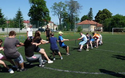 Obchody Dnia Dziecka