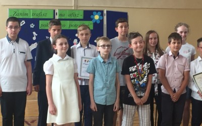 Mały Mistrz Matematyki