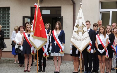 Inauguracja roku szkolnego 2018 – 2019