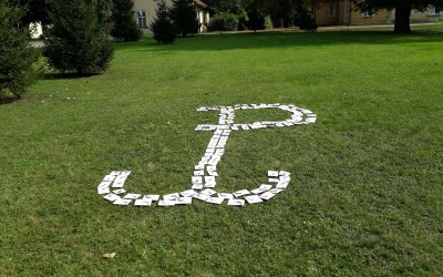 KARTKI D0 POWSTAŃCÓW