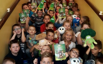 Czytanie potrzebne jak oddychanie