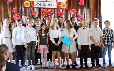 Dzień Edukacji Narodowej