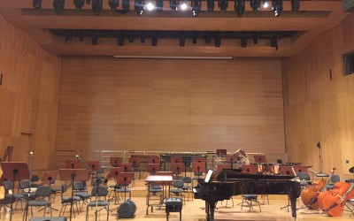 FILHARMONIA PODKARPACKA – 100 LAT NIEPODLEGŁEJ