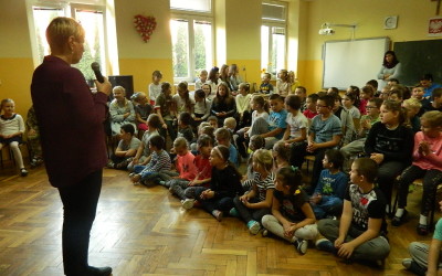 Dla Niepodległej. Konkurs piosenki polskiej.