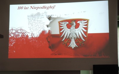 Uroczystość Święta Niepodległości