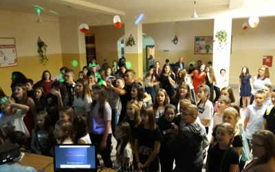 ANDRZEJKOWY WIECZÓR