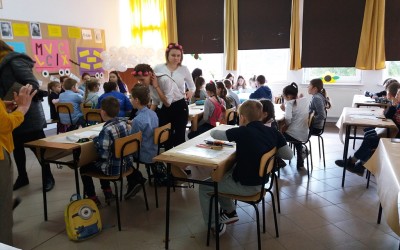 KONKURS MATEMATYCZNY