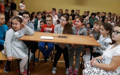 Tydzień Języków Europejskich