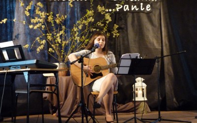 KONCERT KAMILI KRUPY