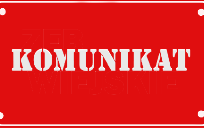 Komunikat