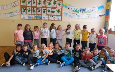 ŚWIATOWY DZIEŃ UŚMIECHU